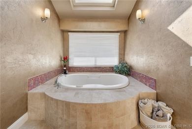 Experience true Lake of the Ozarks living at this exceptional - photo 42