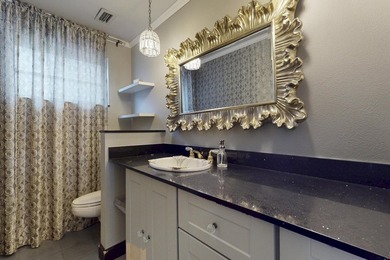 A taste of Palm Beach and old elegance in this massive river - photo 43
