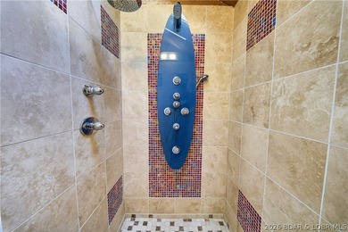 Experience true Lake of the Ozarks living at this exceptional - photo 45