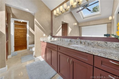 Experience true Lake of the Ozarks living at this exceptional - photo 46