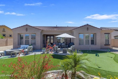 Tucked away on a quiet cul-de-sac in the gated community of The - photo 47