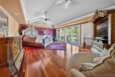 Experience true Lake of the Ozarks living at this exceptional - photo 47