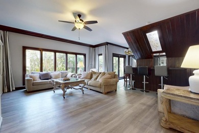 A taste of Palm Beach and old elegance in this massive river - photo 47