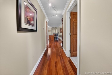 Experience true Lake of the Ozarks living at this exceptional - photo 48