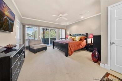 Experience true Lake of the Ozarks living at this exceptional - photo 49
