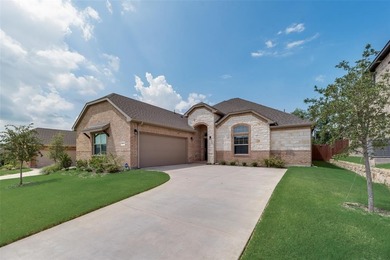 Joe Pool Lake Home For Sale in Grand Prairie Texas
