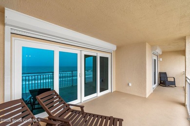 Welcome to Cristal Condominium, an oceanfront penthouse offering