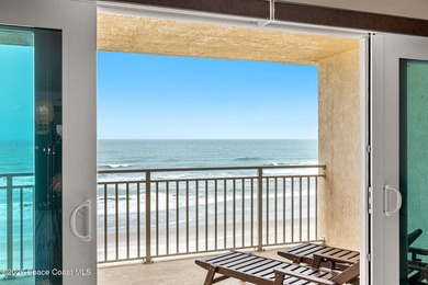 Welcome to Cristal Condominium, an oceanfront penthouse offering