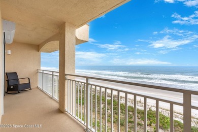 Welcome to Cristal Condominium, an oceanfront penthouse offering