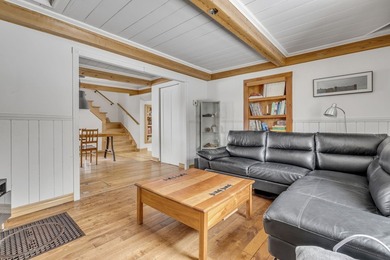 Au bout d'un long chemin prive, ce domaine ancestral est un - photo 7