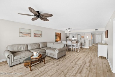 Welcome to Cristal Condominium, an oceanfront penthouse offering