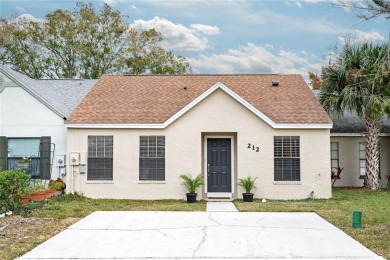 Lake Townhome/Townhouse Sale Pending in Sanford, Florida