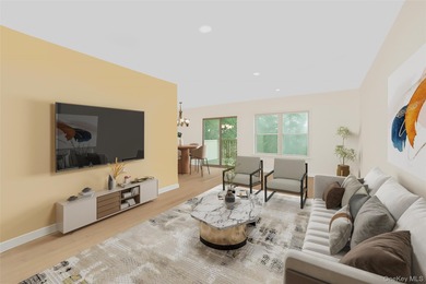 Hudson River Condo Sale Pending in Briarcliff Manor New York