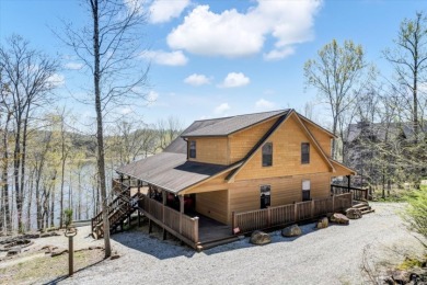 Fantastic Panoramic Lake Views!  SOLD - Lake Home SOLD! in Leitchfield, Kentucky