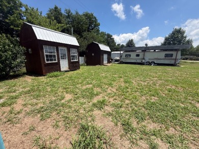 2 Adjacent RV Lots (Sold Separately) w/ Storage Buildings - photo 44
