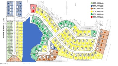 Welcome to the newest neighborhood on ''The Island'' Brookestone - photo 4