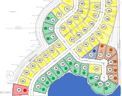 Welcome to the newest neighborhood on ''The Island'' Brookestone - photo 6