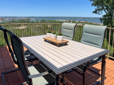 Lake Home For Sale in Horseshoe Bay, Texas