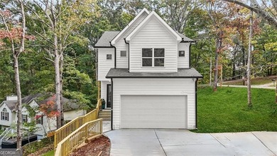 Lake Lanier Home For Sale in Gainesville Georgia