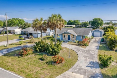Lake Okeechobee Home Active Under Contract in Okeechobee Florida