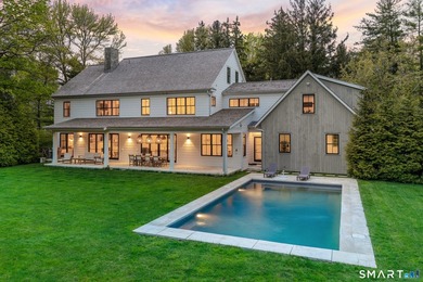 Introducing 13 Sunswyck Rd, a distinguished custom residence set - photo 1
