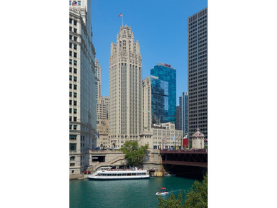 Lake Michigan - Cook County Condo For Sale in Chicago Illinois