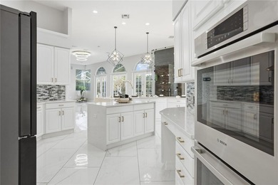 Set behind the exclusive double gates of Crescent Oaks, this - photo 12