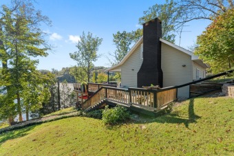 Lake Malone Home SOLD! in Lewisburg Kentucky