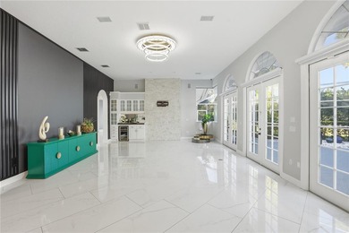 Set behind the exclusive double gates of Crescent Oaks, this - photo 16