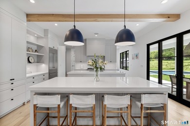 Introducing 13 Sunswyck Rd, a distinguished custom residence set - photo 7