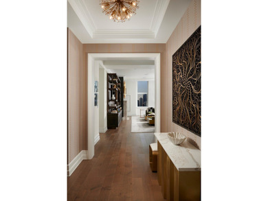A rare turnkey 3 bedroom + den residence with one of the most - photo 7