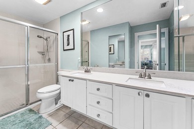Immaculate two-bedroom, two-bath updated villa with a two-car - photo 17