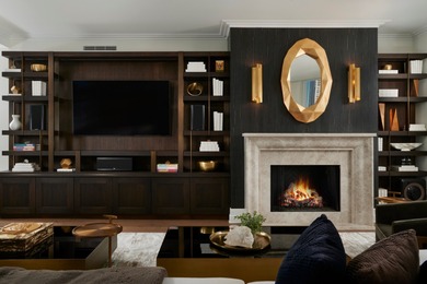 A rare turnkey 3 bedroom + den residence with one of the most - photo 9