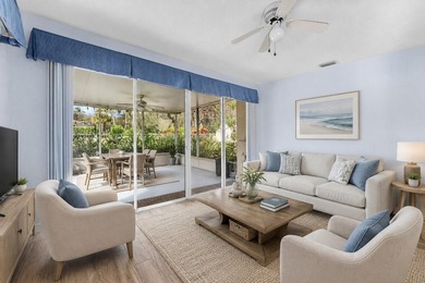 Immaculate two-bedroom, two-bath updated villa with a two-car - photo 19