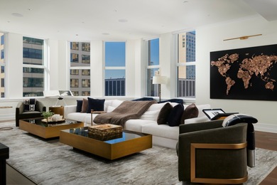 A rare turnkey 3 bedroom + den residence with one of the most - photo 10