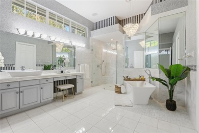 Set behind the exclusive double gates of Crescent Oaks, this - photo 23