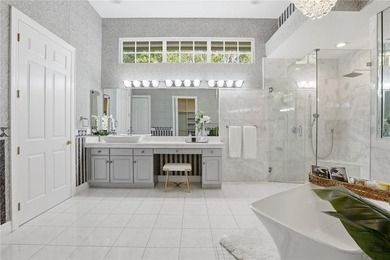 Set behind the exclusive double gates of Crescent Oaks, this - photo 24