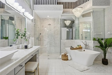 Set behind the exclusive double gates of Crescent Oaks, this - photo 25