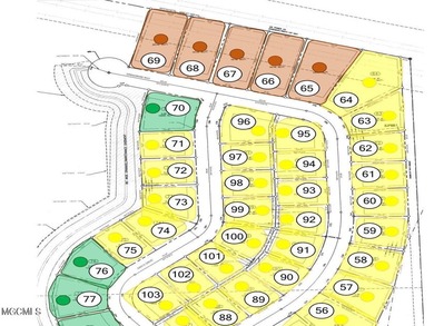 Welcome to the newest neighborhood on ''The Island'' Brookestone - photo 5