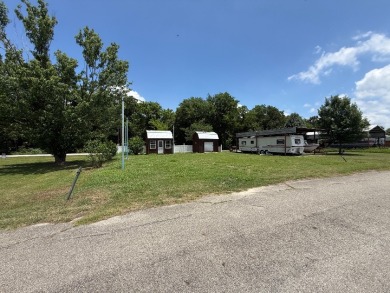 2 Adjacent RV Lots (Sold Separately) w/ Storage Buildings - photo 32