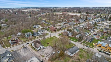 Prime Commercial & Residential Investment Opportunity!