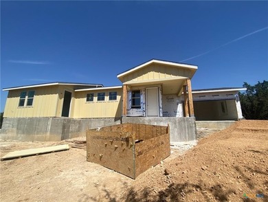 Lake Travis Home For Sale in Lago Vista Texas