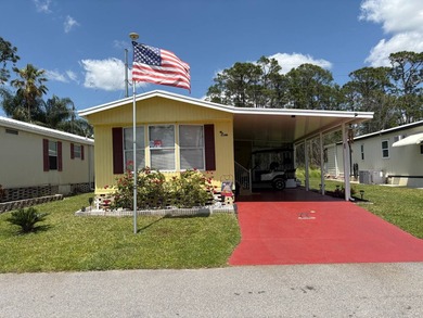 Lake Sebring Home For Sale in Sebring Florida