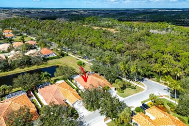 Immaculate two-bedroom, two-bath updated villa with a two-car - photo 34