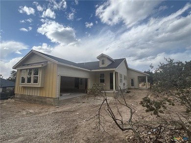 Lake Travis Home For Sale in Lago Vista Texas