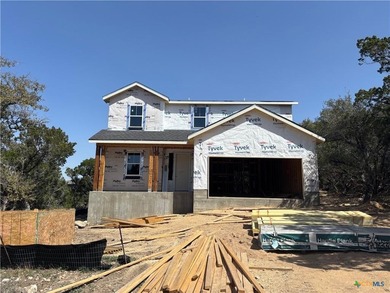 Lake Travis Home For Sale in Lago Vista Texas