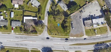 St. Lucie River Lot For Sale in Port Saint Lucie Florida