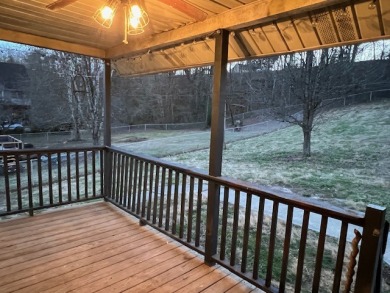 Beautiful Home -Wooded View - Back Waters of Norris Lake - photo 5
