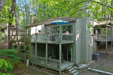 Lake Townhome/Townhouse For Sale in Jasper, Georgia