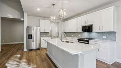 Lake Lavon Home For Sale in Farmersville Texas